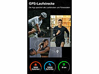 ; Fitness-Armbänder mit Bluetooth Fitness-Armbänder mit Bluetooth 