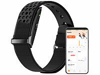 ; Fitness-Armbänder mit Bluetooth Fitness-Armbänder mit Bluetooth 