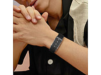 ; Fitness-Armbänder mit Bluetooth Fitness-Armbänder mit Bluetooth 