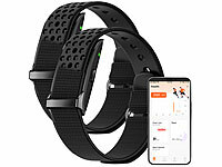 ; Fitness-Armbänder mit Bluetooth Fitness-Armbänder mit Bluetooth 
