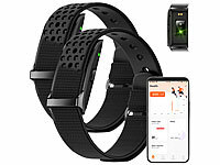 ; Fitness-Armbänder mit Bluetooth Fitness-Armbänder mit Bluetooth 
