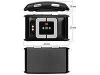 ; Fitness-Armbänder mit Bluetooth Fitness-Armbänder mit Bluetooth 