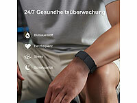 ; Fitness-Armbänder mit Bluetooth Fitness-Armbänder mit Bluetooth 