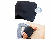 Masque rafraîchissant avec gel