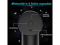 ; Vibrationstrainer Vibrationstrainer Vibrationstrainer 