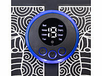 ; Vibrationstrainer Vibrationstrainer Vibrationstrainer 