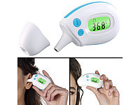 Thermomètre infrarouge IRT-50.mini