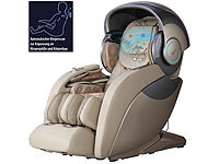 newgen medicals Wellness-Massage-Sessel