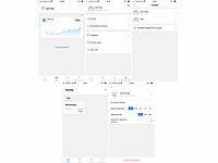 ; Körperanalysewaagen mit Bluetooth Körperanalysewaagen mit Bluetooth Körperanalysewaagen mit Bluetooth 