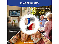 ; Digitale HdO-Hörverstärker Digitale HdO-Hörverstärker Digitale HdO-Hörverstärker 