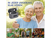 ; Digitale HdO-Hörverstärker Digitale HdO-Hörverstärker 
