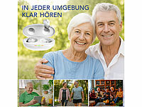 ; Digitale HdO-Hörverstärker Digitale HdO-Hörverstärker 