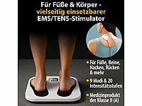 ; Elektromassagegeräte Elektromassagegeräte 