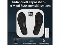 ; Elektromassagegeräte Elektromassagegeräte 