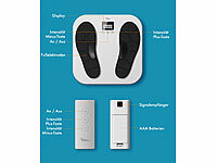 ; Elektromassagegeräte Elektromassagegeräte 