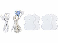 ; Elektromassagegeräte Elektromassagegeräte 