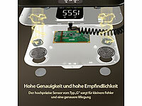 ; Fitness- und Schlaftracker-Ringe mit SOS-Funktion und Touch-Steuerung Fitness- und Schlaftracker-Ringe mit SOS-Funktion und Touch-Steuerung Fitness- und Schlaftracker-Ringe mit SOS-Funktion und Touch-Steuerung 