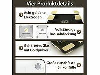 ; Fitness- und Schlaftracker-Ringe mit SOS-Funktion und Touch-Steuerung Fitness- und Schlaftracker-Ringe mit SOS-Funktion und Touch-Steuerung Fitness- und Schlaftracker-Ringe mit SOS-Funktion und Touch-Steuerung 