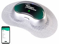 ; Akku-Massagepistolen Akku-Massagepistolen Akku-Massagepistolen 