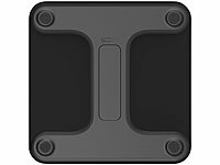 ; Körperanalysewaagen mit Bluetooth Körperanalysewaagen mit Bluetooth Körperanalysewaagen mit Bluetooth 