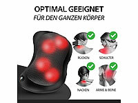 ; Akku-Massagepistolen Akku-Massagepistolen Akku-Massagepistolen 