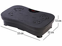 ; Vibrationstrainer Vibrationstrainer Vibrationstrainer Vibrationstrainer 