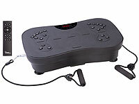 ; Vibrationstrainer Vibrationstrainer