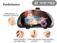 ; Akku-Massagepistolen Akku-Massagepistolen Akku-Massagepistolen Akku-Massagepistolen