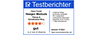 testberichter.net: Fitness- & Schlaftracker-Ring mit Herzfrequenz- & SpO2-Anzeige, Gr. 63