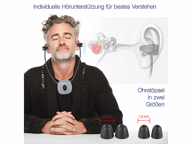 ; Digitale HdO-Hörverstärker Digitale HdO-Hörverstärker 