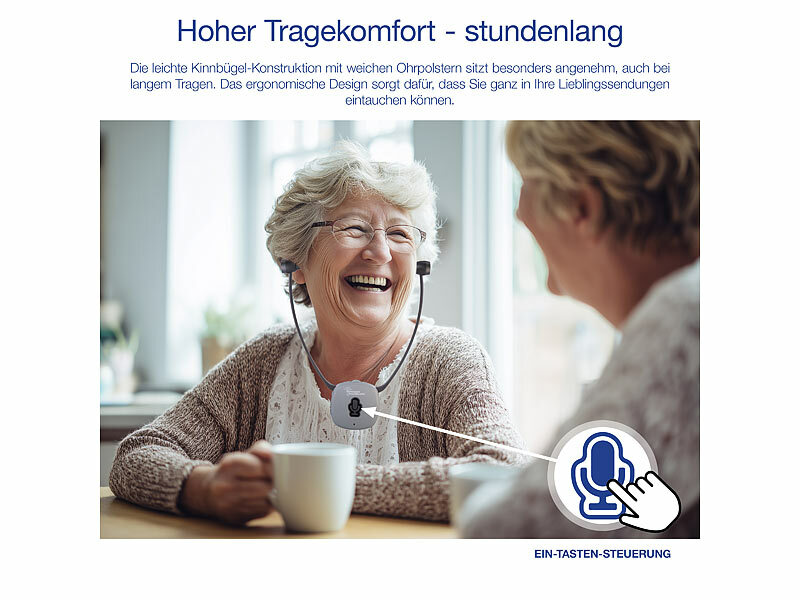 ; Digitale HdO-Hörverstärker Digitale HdO-Hörverstärker 