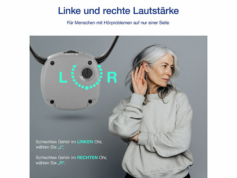 ; Digitale HdO-Hörverstärker Digitale HdO-Hörverstärker 