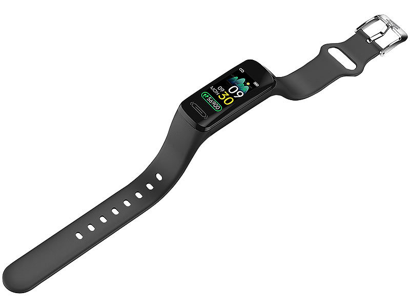 ; Fitness-Armband mit Blutdruck- und Herzfrequenz-Anzeigen, Bluetooth, Fitness-Armbänder mit Blutdruck-Anzeige und EKG-Aufzeichnung Fitness-Armband mit Blutdruck- und Herzfrequenz-Anzeigen, Bluetooth, Fitness-Armbänder mit Blutdruck-Anzeige und EKG-Aufzeichnung 