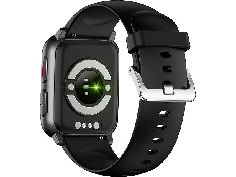 ; Fitness- und Schlaftracker-Ringe mit SOS-Funktion und Touch-Steuerung, Fitness-Armbänder mit Blutdruck-Anzeige und EKG-Aufzeichnung Fitness- und Schlaftracker-Ringe mit SOS-Funktion und Touch-Steuerung, Fitness-Armbänder mit Blutdruck-Anzeige und EKG-Aufzeichnung Fitness- und Schlaftracker-Ringe mit SOS-Funktion und Touch-Steuerung, Fitness-Armbänder mit Blutdruck-Anzeige und EKG-Aufzeichnung 