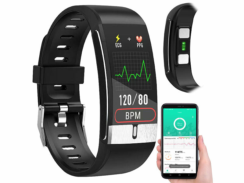 ; Fitness-Armbänder mit Herzfrequenz-Messung und GPS-Streckenaufzeichnung Fitness-Armbänder mit Herzfrequenz-Messung und GPS-Streckenaufzeichnung Fitness-Armbänder mit Herzfrequenz-Messung und GPS-Streckenaufzeichnung Fitness-Armbänder mit Herzfrequenz-Messung und GPS-Streckenaufzeichnung 