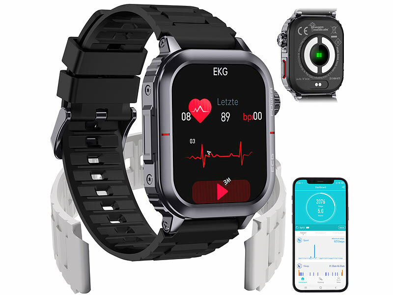 ; Fitness- und Schlaftracker-Ringe mit SOS-Funktion und Touch-Steuerung, Fitness-Armbänder mit Blutdruck-Anzeige und EKG-Aufzeichnung Fitness- und Schlaftracker-Ringe mit SOS-Funktion und Touch-Steuerung, Fitness-Armbänder mit Blutdruck-Anzeige und EKG-Aufzeichnung Fitness- und Schlaftracker-Ringe mit SOS-Funktion und Touch-Steuerung, Fitness-Armbänder mit Blutdruck-Anzeige und EKG-Aufzeichnung Fitness- und Schlaftracker-Ringe mit SOS-Funktion und Touch-Steuerung, Fitness-Armbänder mit Blutdruck-Anzeige und EKG-Aufzeichnung 
