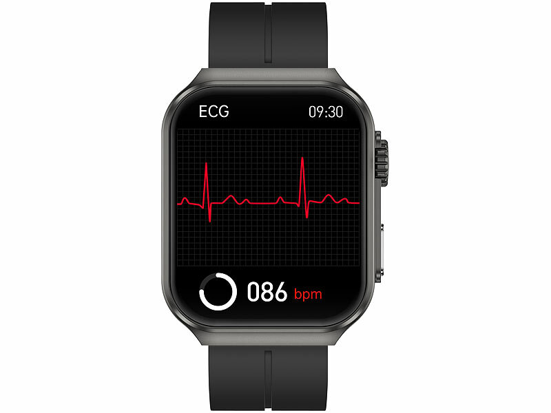 ; Fitness-Armband mit Blutdruck- und Herzfrequenz-Anzeigen, Bluetooth, Fitness-Armbänder mit Blutdruck-Anzeige und EKG-Aufzeichnung Fitness-Armband mit Blutdruck- und Herzfrequenz-Anzeigen, Bluetooth, Fitness-Armbänder mit Blutdruck-Anzeige und EKG-Aufzeichnung Fitness-Armband mit Blutdruck- und Herzfrequenz-Anzeigen, Bluetooth, Fitness-Armbänder mit Blutdruck-Anzeige und EKG-Aufzeichnung 