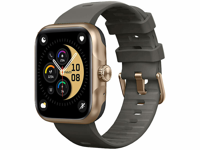 ; Fitness- und Schlaftracker-Ringe mit SOS-Funktion und Touch-Steuerung, Fitness-Armbänder mit Blutdruck-Anzeige und EKG-Aufzeichnung Fitness- und Schlaftracker-Ringe mit SOS-Funktion und Touch-Steuerung, Fitness-Armbänder mit Blutdruck-Anzeige und EKG-Aufzeichnung Fitness- und Schlaftracker-Ringe mit SOS-Funktion und Touch-Steuerung, Fitness-Armbänder mit Blutdruck-Anzeige und EKG-Aufzeichnung 