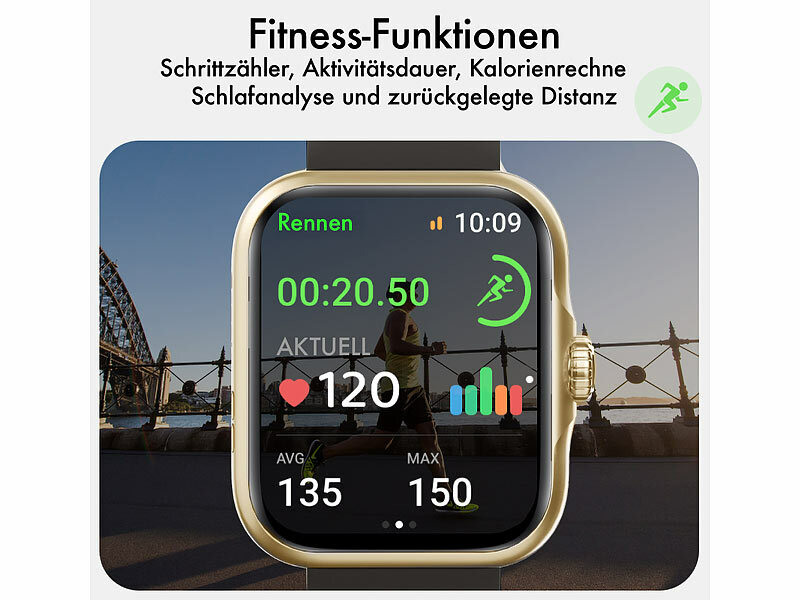 ; Fitness- und Schlaftracker-Ringe mit SOS-Funktion und Touch-Steuerung, Fitness-Armbänder mit Blutdruck-Anzeige und EKG-Aufzeichnung Fitness- und Schlaftracker-Ringe mit SOS-Funktion und Touch-Steuerung, Fitness-Armbänder mit Blutdruck-Anzeige und EKG-Aufzeichnung Fitness- und Schlaftracker-Ringe mit SOS-Funktion und Touch-Steuerung, Fitness-Armbänder mit Blutdruck-Anzeige und EKG-Aufzeichnung 
