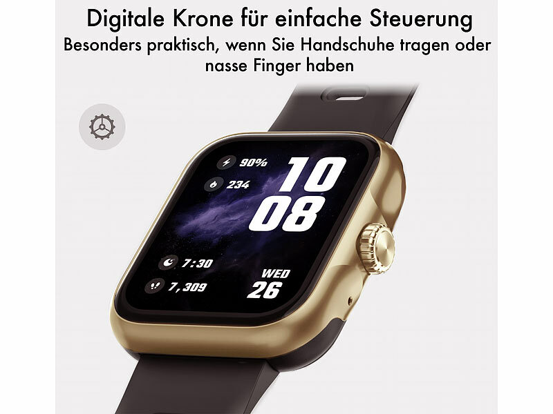 ; Fitness- und Schlaftracker-Ringe mit SOS-Funktion und Touch-Steuerung, Fitness-Armbänder mit Blutdruck-Anzeige und EKG-Aufzeichnung Fitness- und Schlaftracker-Ringe mit SOS-Funktion und Touch-Steuerung, Fitness-Armbänder mit Blutdruck-Anzeige und EKG-Aufzeichnung Fitness- und Schlaftracker-Ringe mit SOS-Funktion und Touch-Steuerung, Fitness-Armbänder mit Blutdruck-Anzeige und EKG-Aufzeichnung 