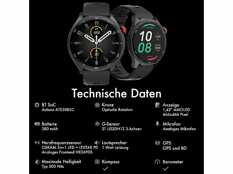 ; Fitness- und Schlaftracker-Ringe mit SOS-Funktion und Touch-Steuerung, Fitness-Armbänder mit Blutdruck-Anzeige und EKG-Aufzeichnung Fitness- und Schlaftracker-Ringe mit SOS-Funktion und Touch-Steuerung, Fitness-Armbänder mit Blutdruck-Anzeige und EKG-Aufzeichnung Fitness- und Schlaftracker-Ringe mit SOS-Funktion und Touch-Steuerung, Fitness-Armbänder mit Blutdruck-Anzeige und EKG-Aufzeichnung 