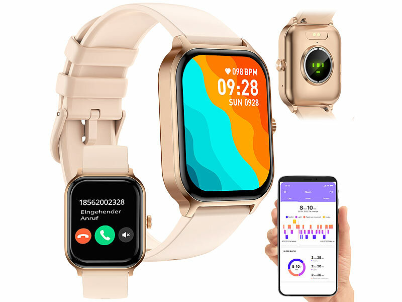 ; Fitness-Armband mit Blutdruck- und Herzfrequenz-Anzeigen, Bluetooth, Fitness-Armbänder mit Blutdruck-Anzeige und EKG-Aufzeichnung Fitness-Armband mit Blutdruck- und Herzfrequenz-Anzeigen, Bluetooth, Fitness-Armbänder mit Blutdruck-Anzeige und EKG-Aufzeichnung Fitness-Armband mit Blutdruck- und Herzfrequenz-Anzeigen, Bluetooth, Fitness-Armbänder mit Blutdruck-Anzeige und EKG-Aufzeichnung 