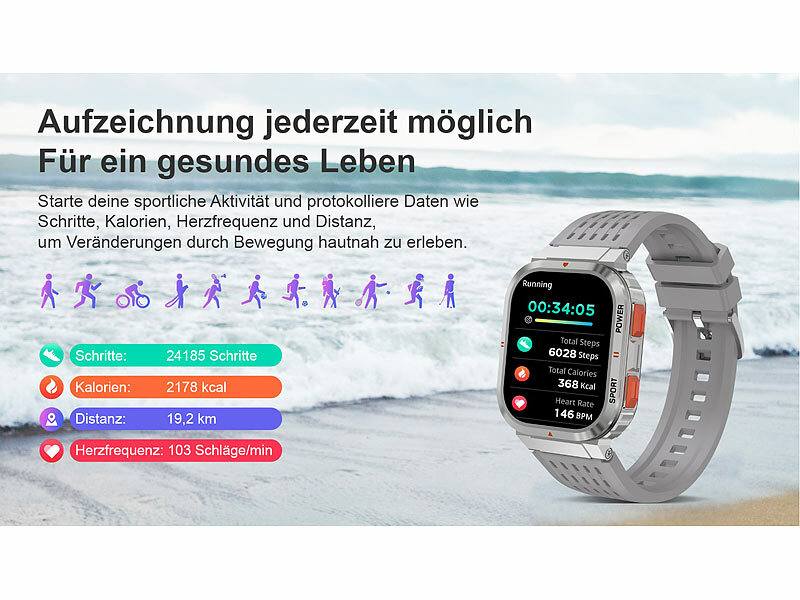 ; Fitness-Armband mit Blutdruck- und Herzfrequenz-Anzeigen, Bluetooth, Fitness-Armbänder mit Blutdruck-Anzeige und EKG-Aufzeichnung Fitness-Armband mit Blutdruck- und Herzfrequenz-Anzeigen, Bluetooth, Fitness-Armbänder mit Blutdruck-Anzeige und EKG-Aufzeichnung Fitness-Armband mit Blutdruck- und Herzfrequenz-Anzeigen, Bluetooth, Fitness-Armbänder mit Blutdruck-Anzeige und EKG-Aufzeichnung 