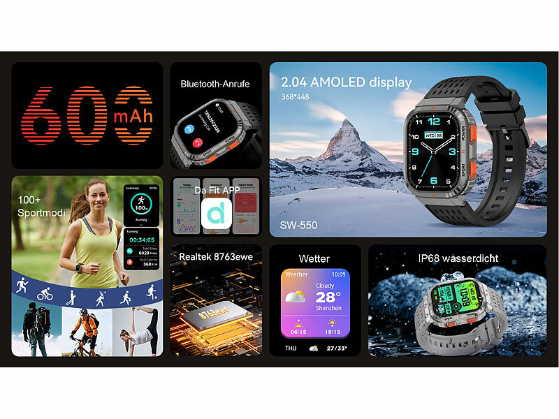 ; Fitness-Armband mit Blutdruck- und Herzfrequenz-Anzeigen, Bluetooth, Fitness-Armbänder mit Blutdruck-Anzeige und EKG-Aufzeichnung Fitness-Armband mit Blutdruck- und Herzfrequenz-Anzeigen, Bluetooth, Fitness-Armbänder mit Blutdruck-Anzeige und EKG-Aufzeichnung Fitness-Armband mit Blutdruck- und Herzfrequenz-Anzeigen, Bluetooth, Fitness-Armbänder mit Blutdruck-Anzeige und EKG-Aufzeichnung 