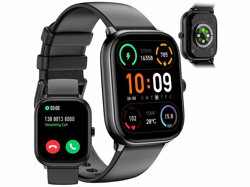 ; Fitness-Armband mit Blutdruck- und Herzfrequenz-Anzeigen, Bluetooth, Fitness-Armbänder mit Blutdruck-Anzeige und EKG-Aufzeichnung Fitness-Armband mit Blutdruck- und Herzfrequenz-Anzeigen, Bluetooth, Fitness-Armbänder mit Blutdruck-Anzeige und EKG-Aufzeichnung Fitness-Armband mit Blutdruck- und Herzfrequenz-Anzeigen, Bluetooth, Fitness-Armbänder mit Blutdruck-Anzeige und EKG-Aufzeichnung 