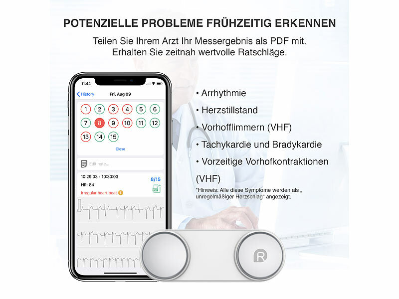 ; Mobile EKG-Geräte Mobile EKG-Geräte Mobile EKG-Geräte 