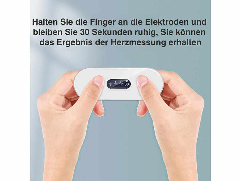 ; Mobile EKG-Geräte Mobile EKG-Geräte Mobile EKG-Geräte 