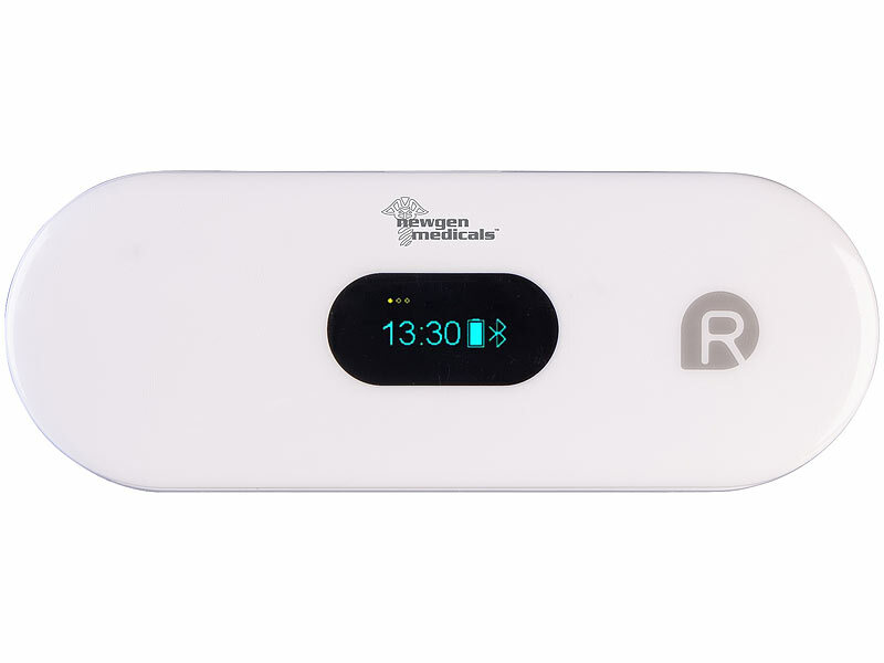 ; Mobile EKG-Geräte Mobile EKG-Geräte Mobile EKG-Geräte 