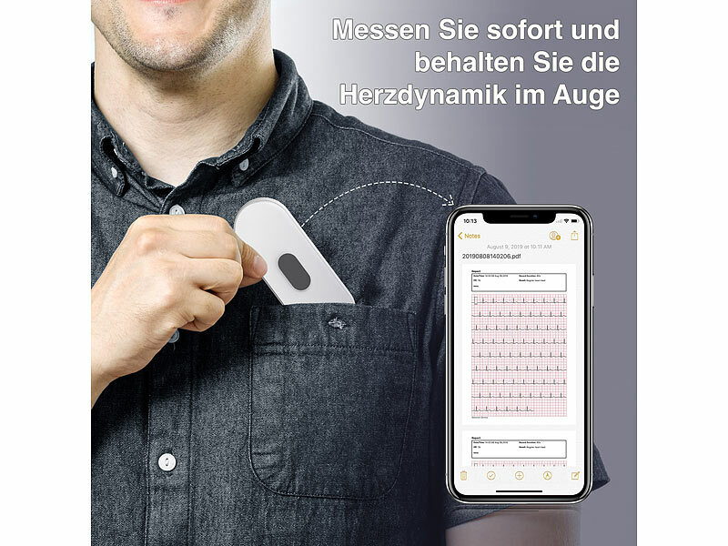 ; Mobile EKG-Geräte Mobile EKG-Geräte Mobile EKG-Geräte 