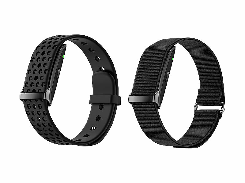; Fitness-Armbänder mit Bluetooth Fitness-Armbänder mit Bluetooth 